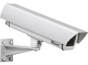 SVS32P-12V Термокожух для видеокамеры WIZEBOX
