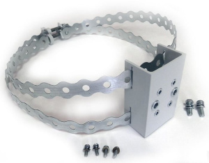 УЗК-2/500 Узел крепления радиоволновых извещателей ОМЕГА-Микродизайн