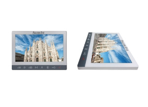 Milano Plus HD Монитор домофона цветной Falcon EYE