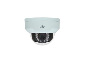 IPC324ER3-DVPF28 IP-камера купольная уличная Uniview
