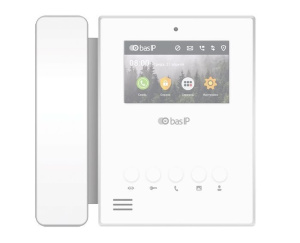 SP-AU WHITE SIP трубка BAS-IP