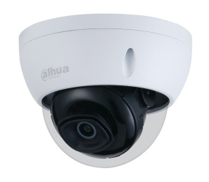 DH-IPC-HDBW3441EP-AS-0280B Видеокамера IP уличная купольная Dahua