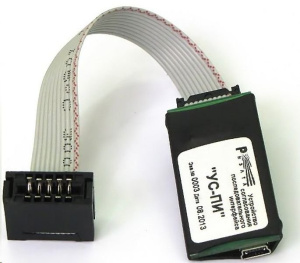 УС-ПИ Устройство согласования последовательного интерфейса Риэлта