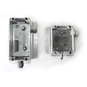 Импульс-12К Извещатель охранный проводноволновой линейный ОМЕГА-Микродизайн