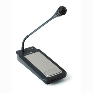 LBB1950/10 Микрофон настольный Plena BOSCH