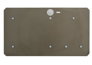 МР-432-2 Монтажный комплект VIZIT