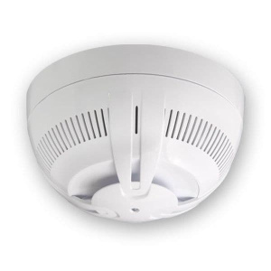 Астра-Z-4345 Извещатель пожарный тепловой максимально-дифференциальный радиоканальный ТЕКО