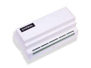 КМГ-4 ЦФРЛ.468343.014 Устройство коммутационное Цифрал