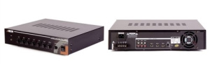AA-480 Усилитель трансляционный, 480 Вт ROXTON