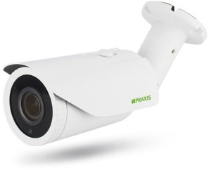 PB-7143IP 2.8-12 A/SD IP-камера уличная Praxis