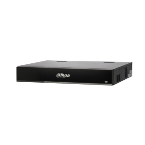 DHI-NVR4416-16P-I Видеорегистратор IP 16-х канальный Dahua