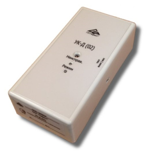 УК-Д (02) исп. КМ-О (24В) Устройство коммутации и диагностики УК-Д (02) исп. КМ-О (24В) Гефест