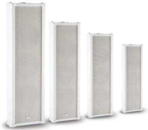 CN-30T Громкоговоритель колонного типа ROXTON