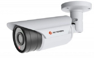 KIB80 IP-камера уличная Alteron