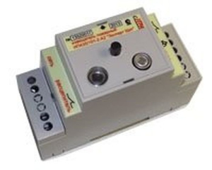 Эксперт-Щит (ИП101/435-3-Р-Р) Извещатель пожарный комбинированный (газ + тепло) Этра-спецавтоматика