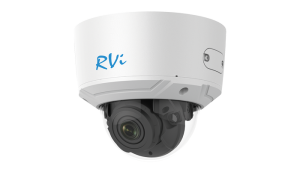 RVi-2NCD2045 (2.8-12) IP-камера купольная уличная антивандальная Rvi