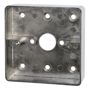 ST-EX130AD Адаптер для накладного монтажа Smartec