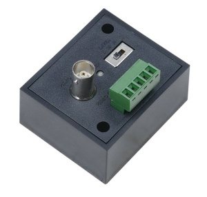 TTA111HDT Передатчик активный HDCVI/AHD SC&T