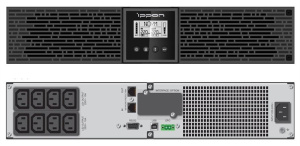 Ippon Smart Winner II 1500 (1192978) Источник бесперебойного питания Ippon