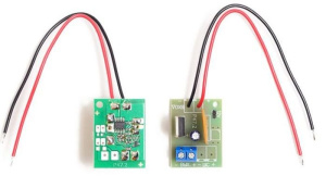 УЗА-12П-10 Устройство защиты АКБ Полисервис