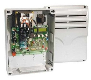 ZA3P Блок управления CAME