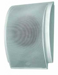 AL-082 Оповещатель пожарный речевой OMEGA