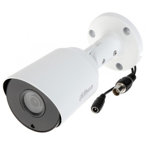 DH-HAC-HFW1200TP-0360B Видеокамера HDCVI Dahua