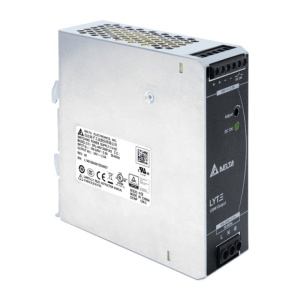 DH-DRL-48V120W1AAD Блок питания 48 VDC Dahua