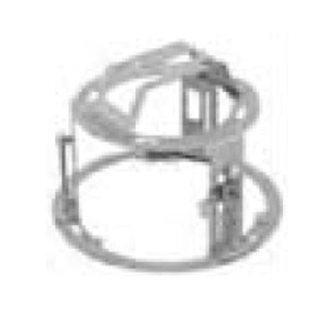 STB-C101 Адаптер потолочного крепления для видеокамер STC-3904/3902/3905 Smartec