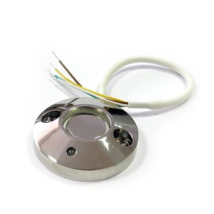 КТН плюс Считыватель Touch Memory накладной Даксис