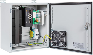 NSBox-4082R (RX08F38F) Узел доступа NSGate