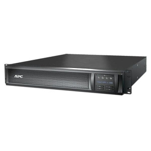 SMX3000RMHV2U APC Smart-UPS X 3000 ВА Источник бесперебойного питания APC