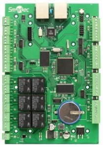ST-NC441 Сетевой контроллер Smartec