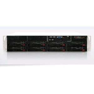 Sigma-320/M Expert IP-видеорегистратор 32-канальный EVIDENCE