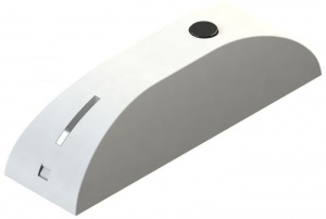 ВС-РК ВЕКТОР Кнопка управления радиоканальная Версет