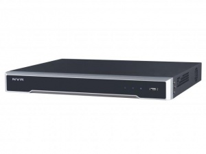 DS-7608NI-I2/8P IP-видеорегистратор 8-канальный DS-7608NI-I2/8P Hikvision