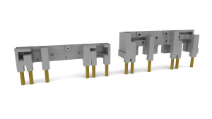 Комплект соединительный BER16-4 для реверсивных контакторов