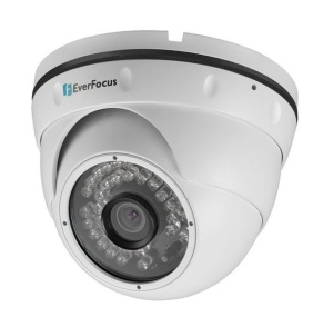 EBN-268V IP-камера купольная уличная EverFocus
