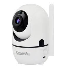 MinOn Видеокамера IP поворотная Falcon EYE