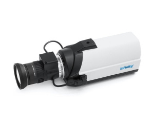 SR-2100EX IP-камера корпусная Infinity
