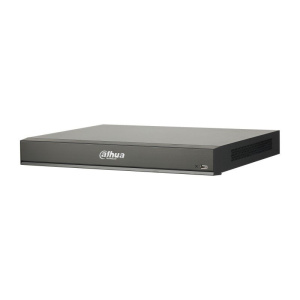 DHI-NVR5216-16P-I Видеорегистратор IP 16-х канальный Dahua