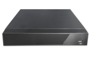 PVDR-IP2-16M1 v.5.4.1 Black IP-видеорегистратор 16-канальный PVDR-IP2-16M1 v.5.4.1 Black Polyvision