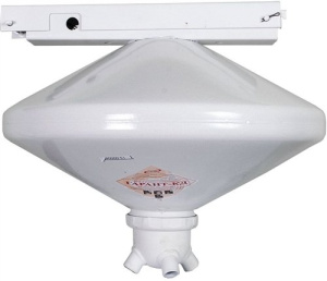 Гарант-12КД Модуль порошкового пожаротушения ЭТЕРНИС