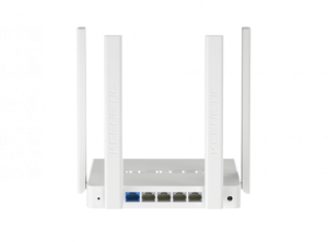 Keenetic Viva (1106600) Роутер беспроводной Keenetic