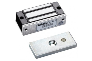 ALEM-60 Замок электромагнитный Alarmico