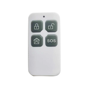 DHI-ARA22-W Пульт дистанционного управления с четырьмя кнопками Dahua