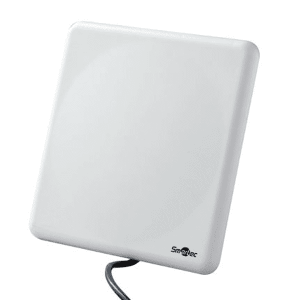 ST-LR300 Считыватель UHF дальнего действия Smartec