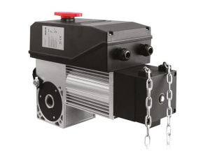 Shaft-60 IP65KIT Комплект привода для промышленных секционных ворот DoorHan