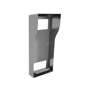 BR-AA12 SILVER Кронштейн BAS-IP