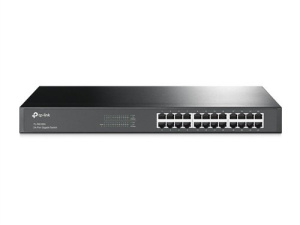 TL-SF1024 Коммутатор 24-портовый TP-Link